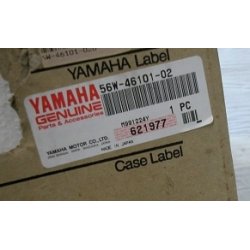 Bagtj komplet Yamaha 56W-46101-02 