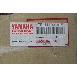 Topstykke Yamaha 1TF-11102-01