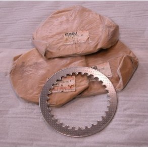 Koblingsplader Yamaha 1TA-16325-00