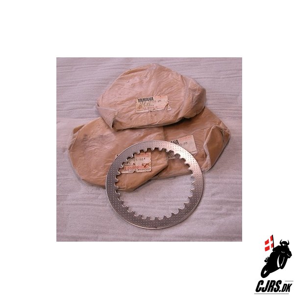 Koblingsplader Yamaha 1TA-16325-00