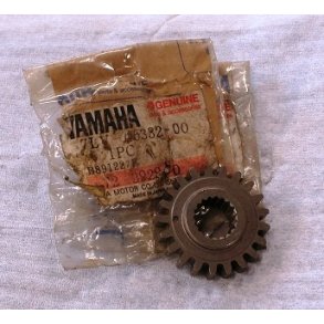 Gearhjul Yamaha 7LY-46332-00