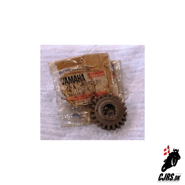 Gearhjul Yamaha 7LY-46332-00