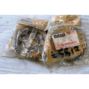 Gearhjul Yamaha 10V-11536-01