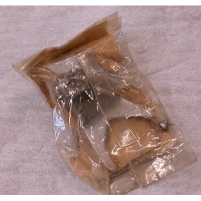 Skiftegaffel Yamaha 3JD-18511-01