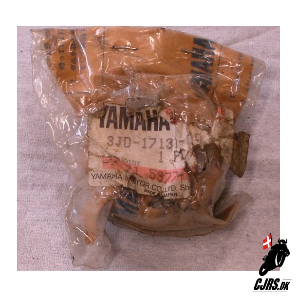 Gearhjul Yamaha 3JD-17131-00
