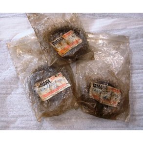 Gearhjul Yamaha 2RH-17211-00