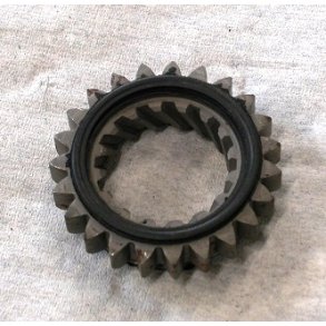 Starterhjul Yamaha XV750/1100