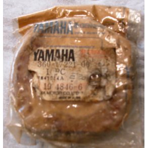 Gearhjul Yamaha 360-17221-00