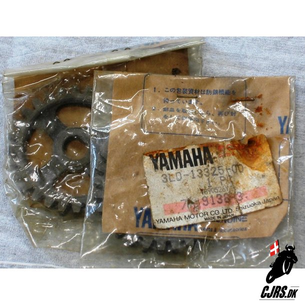 Gearhjul pumpe Yamaha 3LD-13325-00