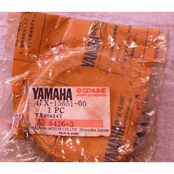 Gearhjul kick start Yamaha 47X-15651-00