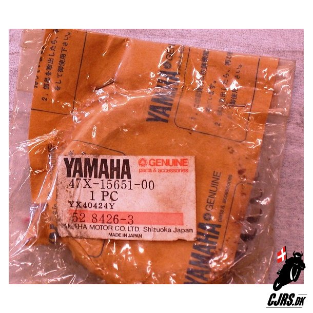 Gearhjul kick start Yamaha 47X-15651-00