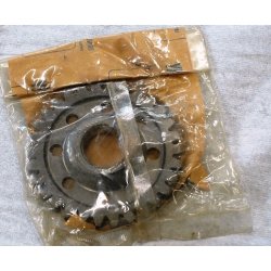 Gearhjul kick start Yamaha 47X-15651-00