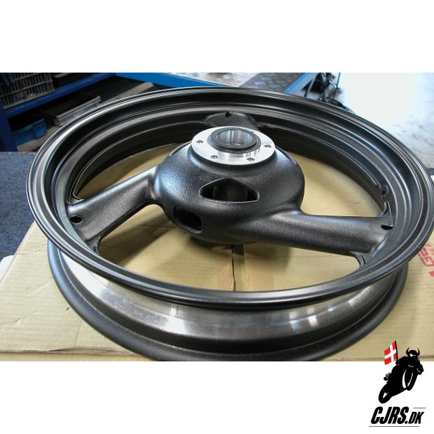 Forhjul Yamaha 4HM-25168-00-98