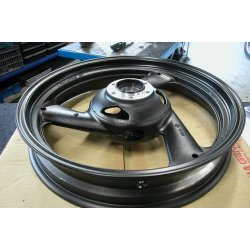 Forhjul Yamaha 4HM-25168-00-98