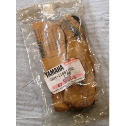 Plejlstang Yamaha 2RH-11651-00