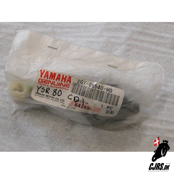 CDI boks Yamaha YSR 80 2GX-85540-M0