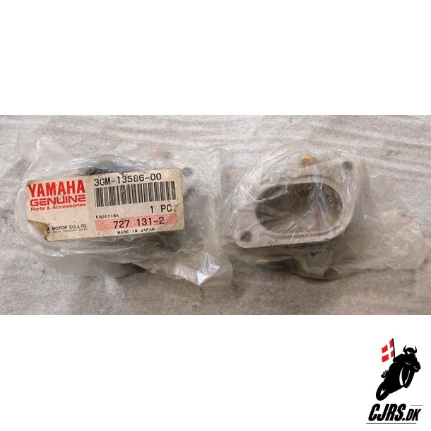 Indsugningsstuds Yamaha 3GM-13586-00