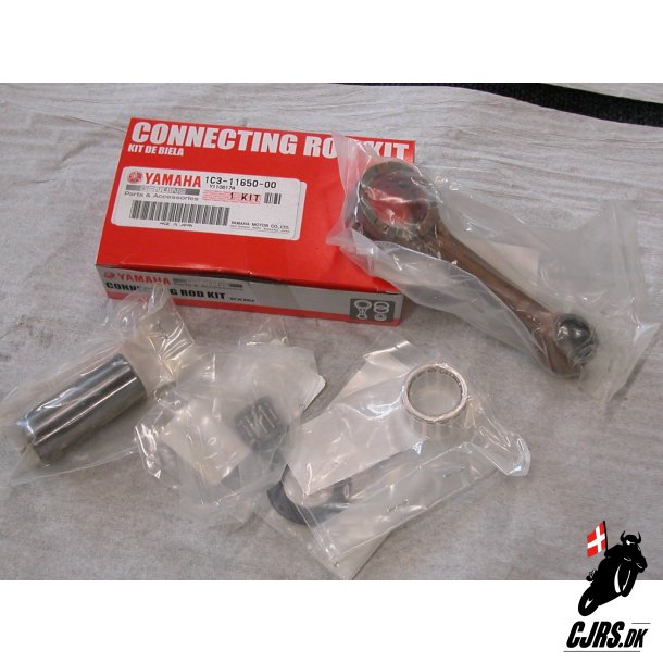 Plejlstangskit Yamaha 1C3-11650-00 YZ 125 2005->