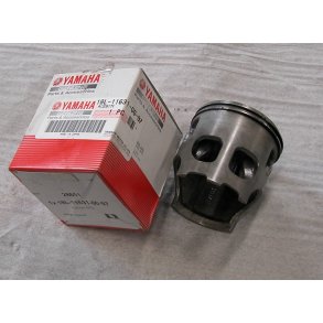 Stempel m/ringst Yamaha (Har vret monteret) 18L-11631-00-97