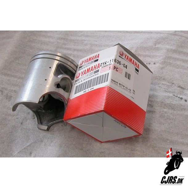 Stempel Yamaha 2YK-11636-04
