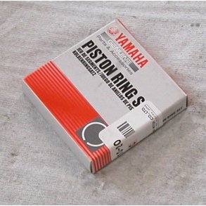 Stempelringst Yamaha 3XC-11610-20