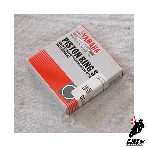 Stempelringst Yamaha 3XC-11610-20