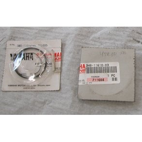 Stempel ringst Yamaha 3M8-11610-03
