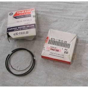 Stempel ringst Yamaha 47X-11610-20