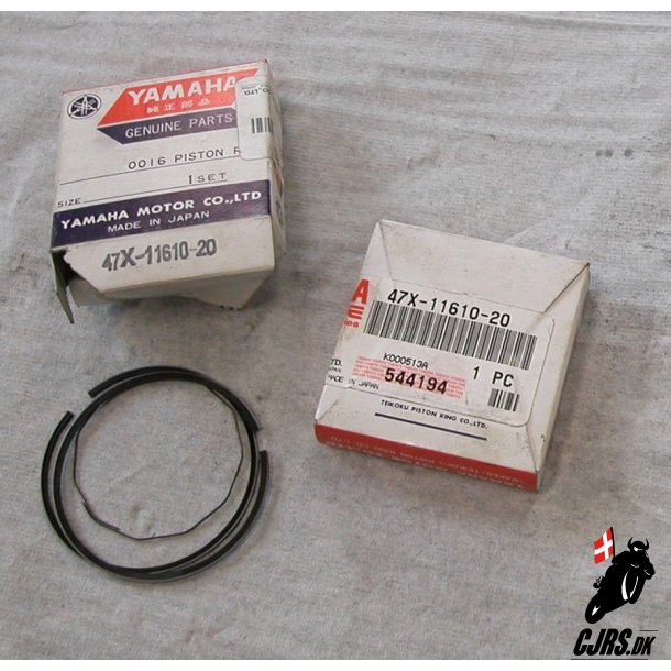 Stempel ringst Yamaha 47X-11610-20