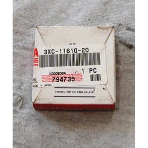 Stempel ringst Yamaha 3XC-11610-20