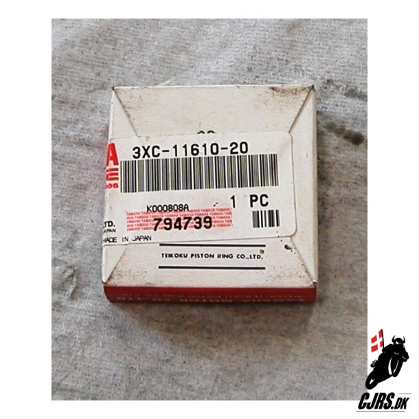 Stempel ringst Yamaha 3XC-11610-20