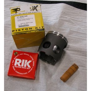 Stempel kit 0,25 Yamaha RD 350LC/YVPS -PROX -