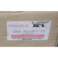 KIT flange mttrik Yamaha YZF-R6 1999-2001 90179-10370