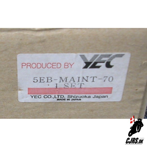 KIT toppakning 0,90 Yamaha YZF-R6 1999-2001