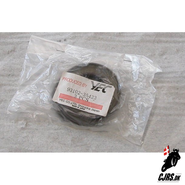 Pakdse Yamaha YZF-R6 1999-2001 93102-35423