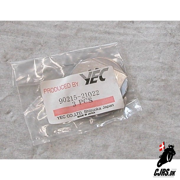 Lseblik Yamaha 90215-21022