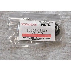 Lsering stempel Yamaha 93450-17129