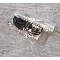 Lsering stempel Yamaha 93450-17129