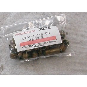 Ventil pakdse Yamaha 4TV-12119-00