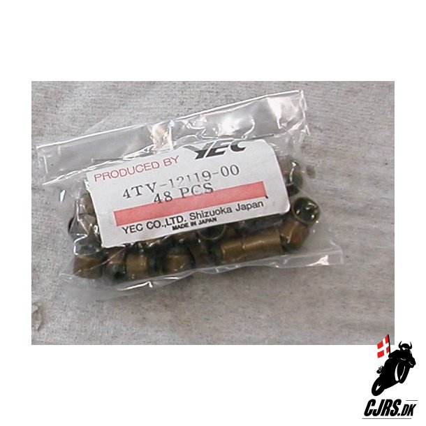 Ventil pakdse Yamaha 4TV-12119-00