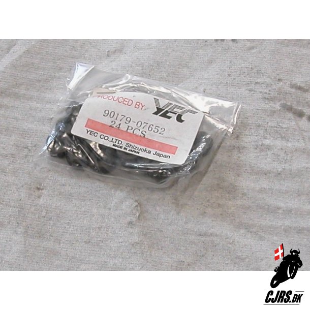 Mttrik Yamaha 90179-07652 