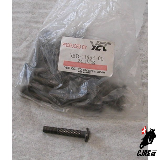 Strkbolte Yamaha 5EB-11654-00