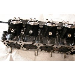 Topstykke Yamaha 5JJ-11101-00