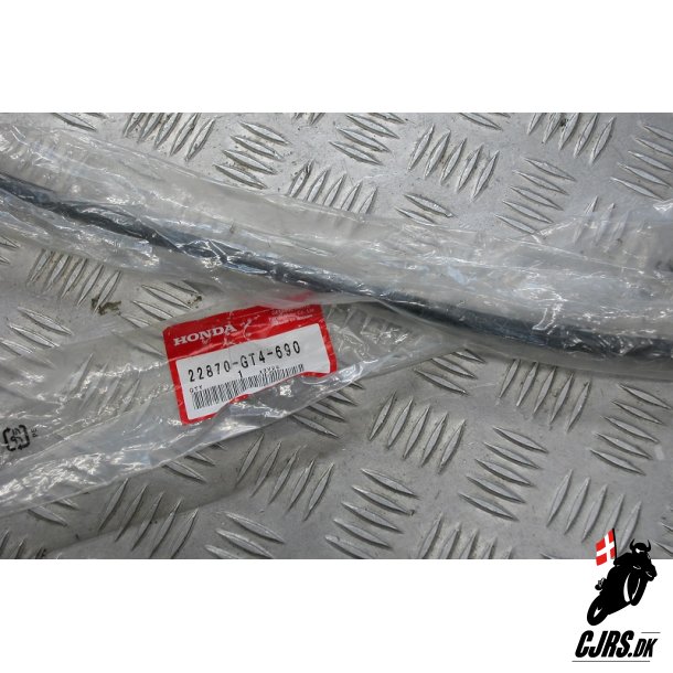 Cable clutch 22870-GT4-690 HRC