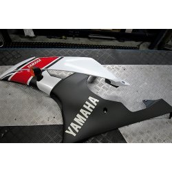 Kbeside Venstre Yamaha YZF-R6 