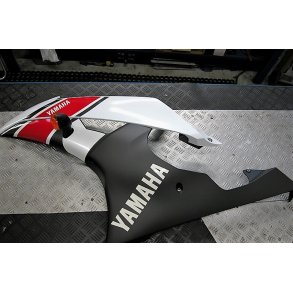 Kbeside Venstre Yamaha YZF-R6 