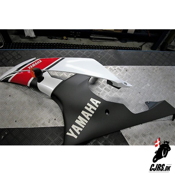 Kbeside Venstre Yamaha YZF-R6 