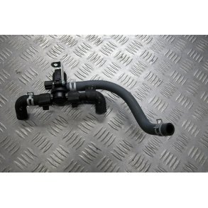 Slangekit indsugning Yamaha YZF-R6 