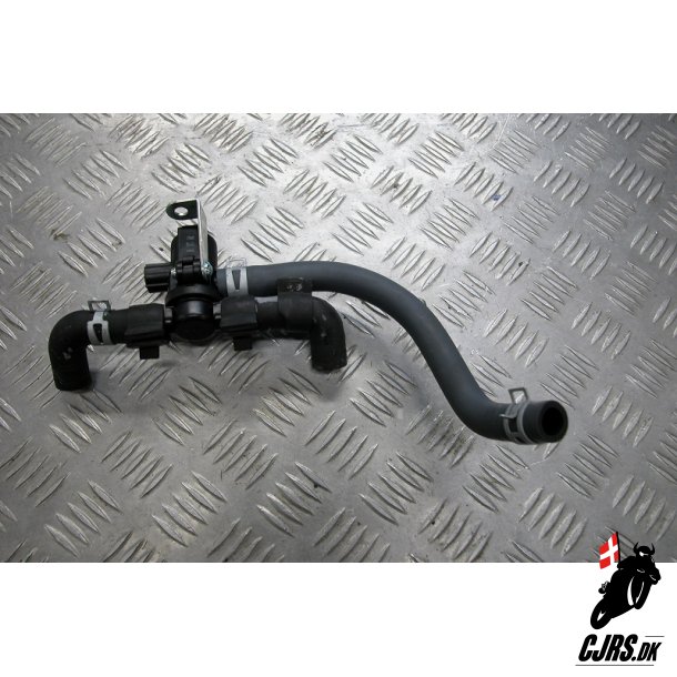 Slangekit indsugning Yamaha YZF-R6 