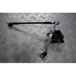 Gearpedal komplet med forbindelser Yamaha YZF-R6 